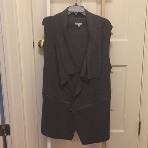 CAlvin Klein Jeans Vest